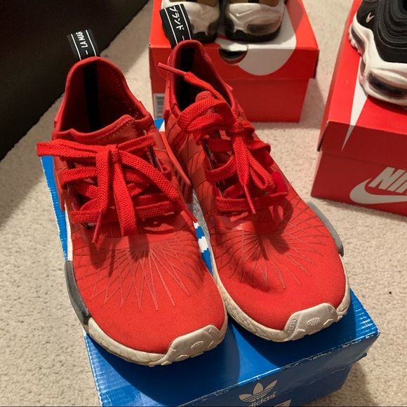 Adidas NMD - Picture 1 of 6